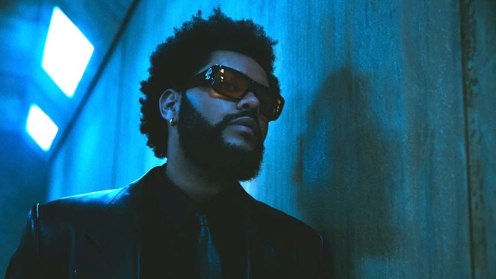 The Weeknd – Take My Breath (Official Music Video)