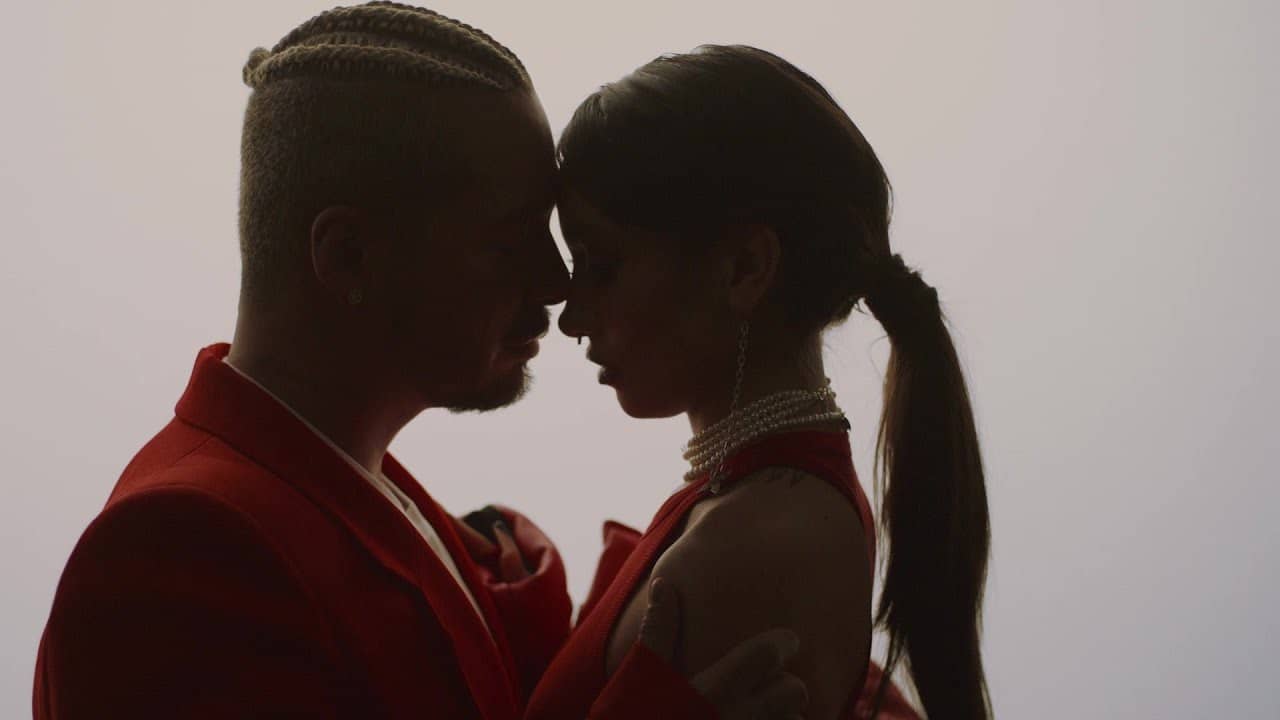 J. Balvin, Maria Becerra – Qué Más Pues (Official Video)