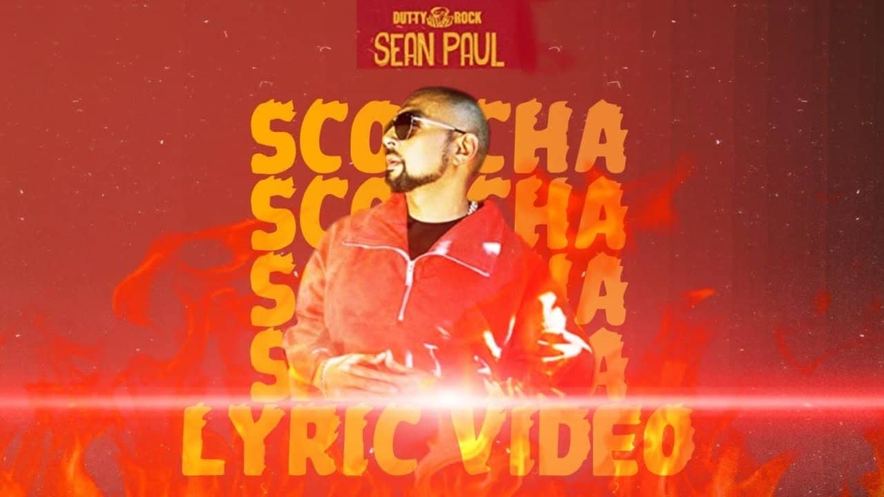 Sean Paul – SCORCHA (Official Video)