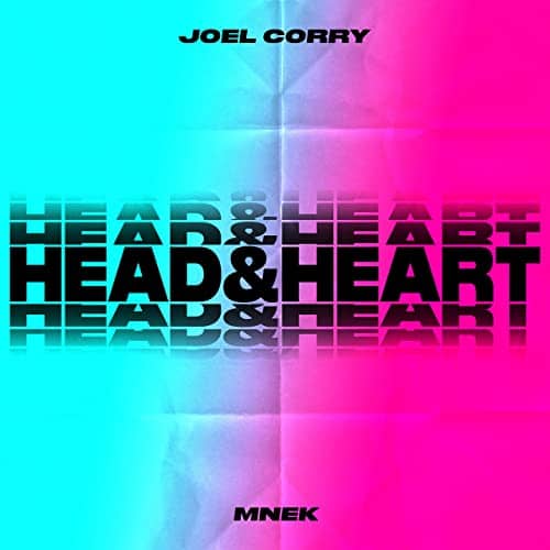 Joel Corry x MNEK - Head & Heart [Official Video]