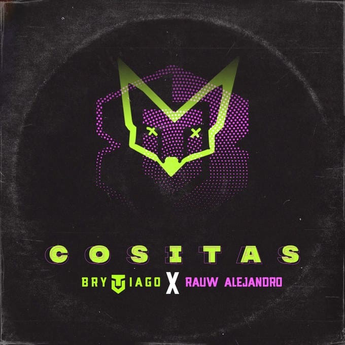 Brytiago y Rauw Alejandro – Cositas (Video Oficial)
