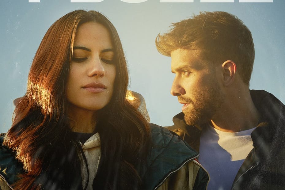 Sofi de la Torre - Y duele feat. Pablo Alborán (Videoclip Oficial)